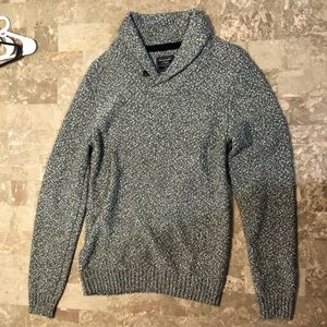 Abercrombie and Fitch Sweater